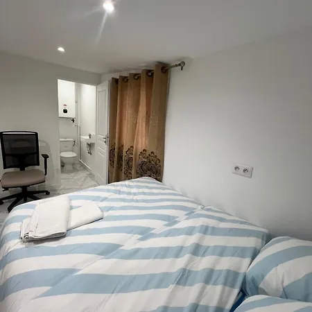 Cosy Proche De Paris Penzion Ormesson-sur-Marne